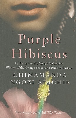 Purple Hibiscus (P.S.)
