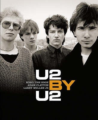 Image for U2 By U2