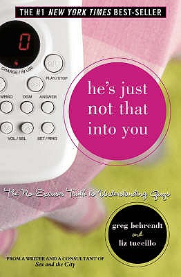 Image for He's Just Not That into You: The No-excuses Truth to Understanding Guys [used book]