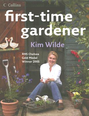 First-Time Gardener