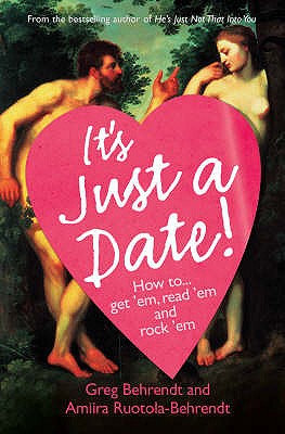 Image for It's Just a Date