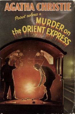 Murder on the Orient Express (The Crime Club)