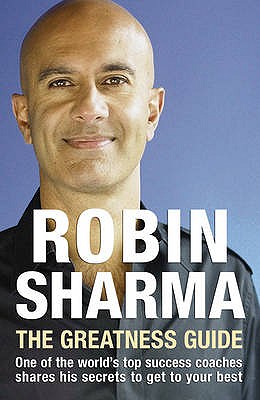 Image for The Greatness Guide: One of the World's Top Success Coaches Shares His Secrets for Personal and Business Mastery The Greatness Guide: One of the World's Top Success Coaches Shares His Secrets for Personal and Business Mastery