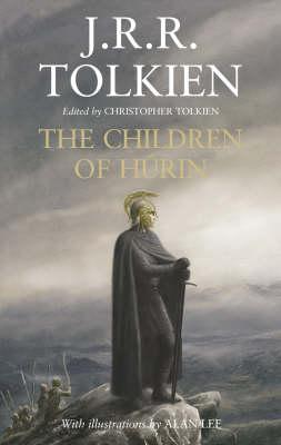 Narn I Chn Hrin; The Tale of the Children of Hrin