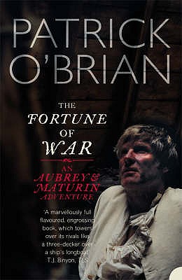 The Fortune of War OBrian, Patrick