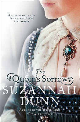 Image for The Queen's Sorrow [used book]