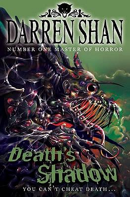 Death's Shadow (Demonata, No.7)