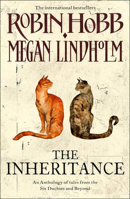 Image for The Inheritance
