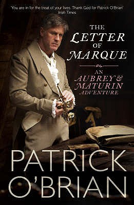 Letter of Marque