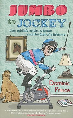 Jumbo to Jockey