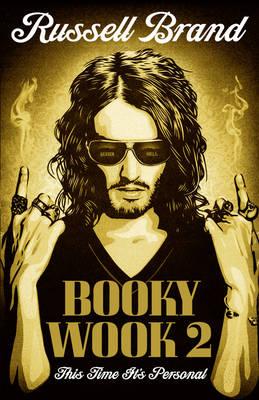 Booky Wook 2: This Time it's Personal