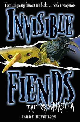 Crowmaster (Invisible Fiends)