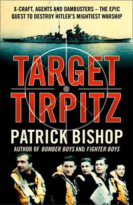 TARGET TIRPITZ PB