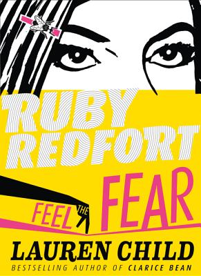 Feel the Fear (Ruby Redfort)