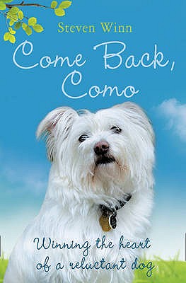 Come Back, Como [Paperback] Winn, Steven