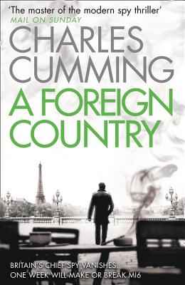 Foreign Country, A