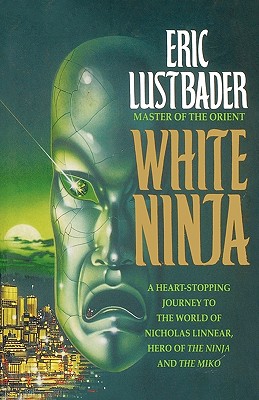 White Ninja