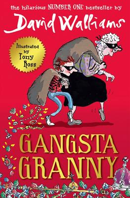 Image for Gangsta Granny