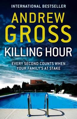Image for Killing Hour Killing Hour