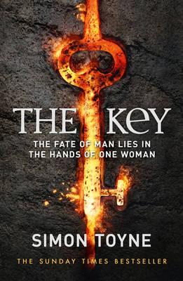 The Key (Sancti Trilogy 2)