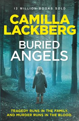 Buried Angels (Patrik Hedstrom and Erica Falck)