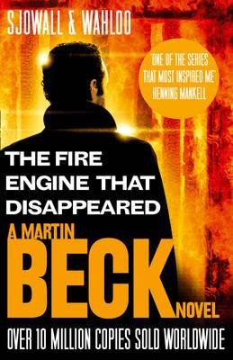 The Fire Engine That Disappeared (Martin Beck)