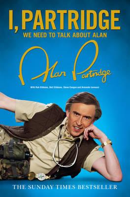 I, Partridge: We Need to Talk about Alan