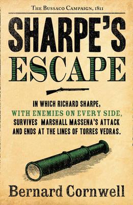 Sharpe's Escape