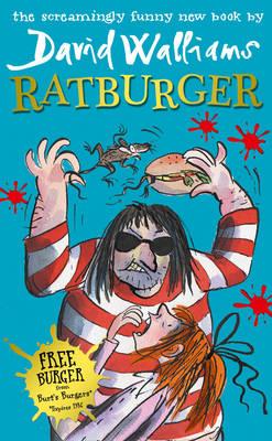 RATBURGER