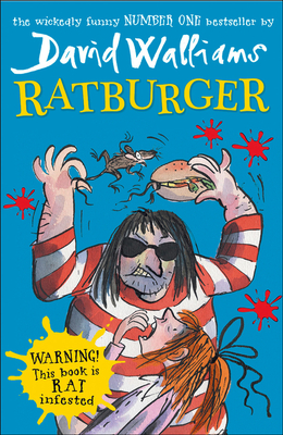 Image for Ratburger