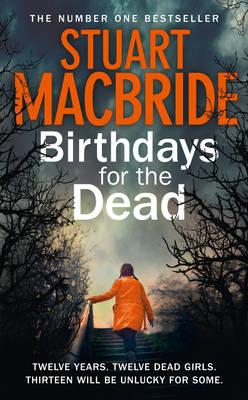 Birthdays For The Dead
