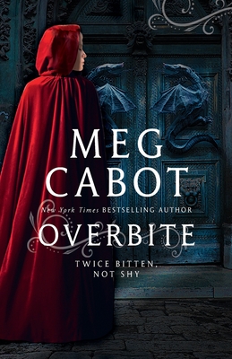 Overbite: 2/2 (meena harper)