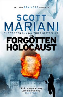 The Forgotten Holocaust (Ben Hope)
