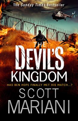 The Devil's Kingdom (Ben Hope) (Book 14)