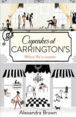 Image for Cupcakes At Carrington's