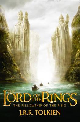 Fellowship Of The Ring FILM TIE