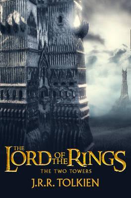 Two Towers. J.R.R. Tolkien
