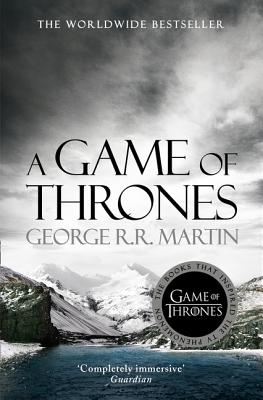 Game Of Thrones (Bk 1 Game of Thrones)