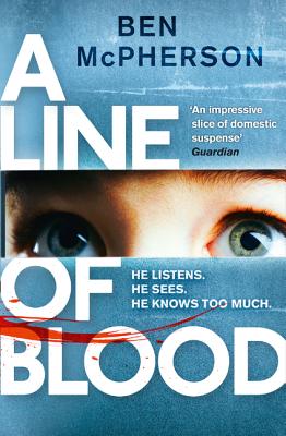 A Line Of Blood