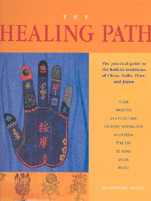Image for The Healing Path