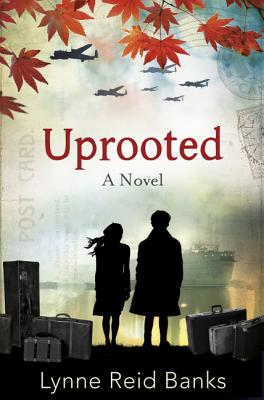 Uprooted Image for Uprooted