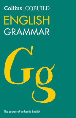 Image for Collins COBUILD English Grammar [Fourth Edition]
