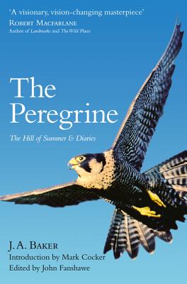 Peregrine: The Hill of Summer & Diaries: The Complete Works of J. A. Baker (UK)