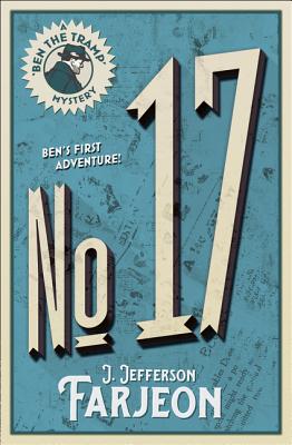No. 17: A Ben The Tramp Mystery