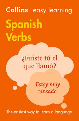 Easy Learning Spanish Verbs Image for Easy Learning Spanish Verbs
