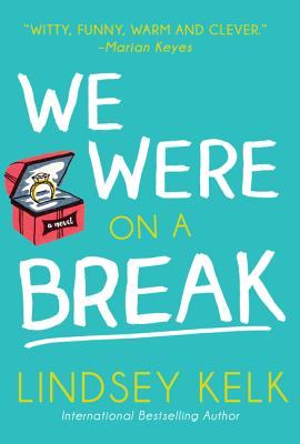 We Were On a Break