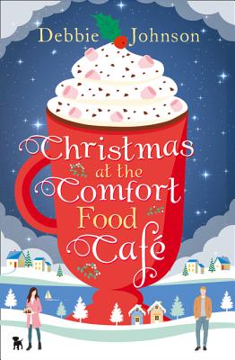 Image for Christmas At The Comfort Food Cafe