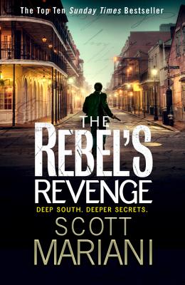 The Rebel's Revenge (Ben Hope) (Book 18)
