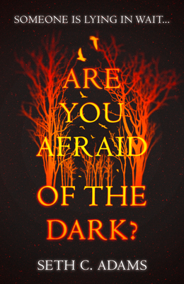 Are You Afraid of the Dark: A tense, gripping new crime thriller which will keep you on the edge of your seat!