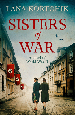 Image for Sisters Of War: A Novel Of World War II Sisters Of War: A Novel Of World War II